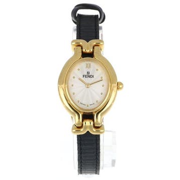 Fendi - Chameleon Oval - Sans prix de réserve - 640L - Femme, Nieuw