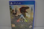 ARK Survival Evolved - SEALED (PS4), Games en Spelcomputers, Nieuw