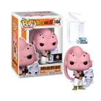 Funko Pop!  DBZ  Super Buu with Ghost 1464 Chalice, Collections, Verzenden