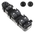 Citroen C4 Raamschakelaar 9651464577, Verzenden