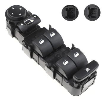 Citroen C4 Raamschakelaar 9651464577, Auto-onderdelen, Verzenden, Nieuw, Citroën