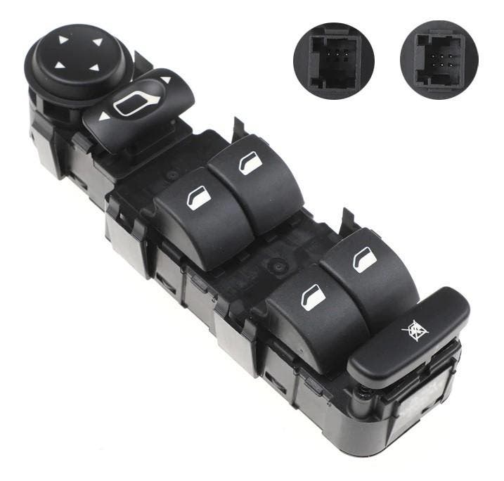 Citroen C4 Raamschakelaar 9651464577, Auto-onderdelen, Dashboard en Schakelaars, Nieuw, Citroën, Verzenden