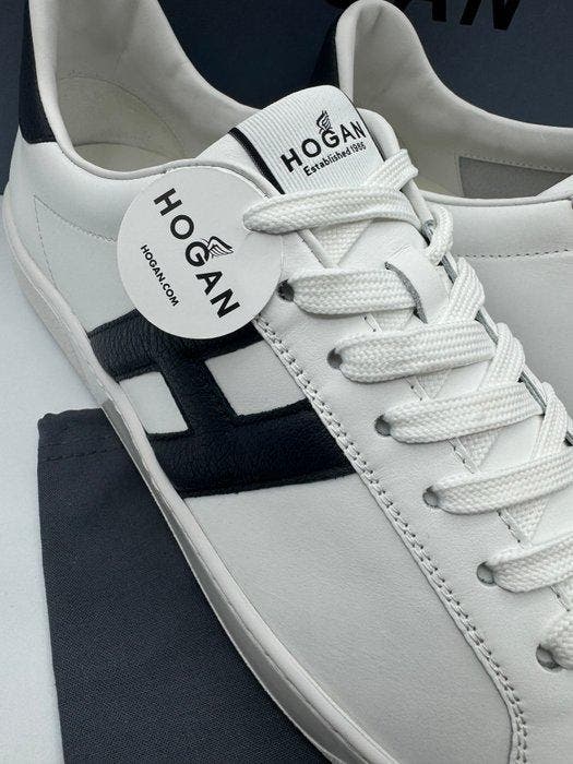Hogan - Sneakers - Maat: EU 42 - Nieuw met tags, Kleding | Heren, Schoenen