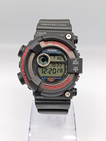 Casio - G-SHOCK Frogman - Sans prix de réserve - DW-8200 -, Nieuw