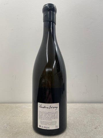 2018 Caroline Morey Les Caillerets - Chassagne-Montrachet, Verzamelen, Nieuw