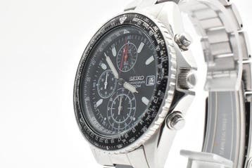 Seiko - Flightmaster - Sans prix de réserve - 7T92-0CF0 -