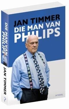 Die man van Philips (9789044636406, Jan Timmer), Boeken, Verzenden, Nieuw