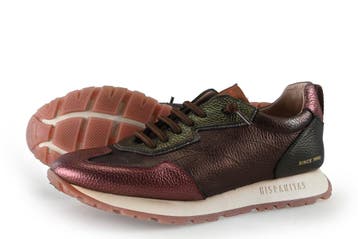 Hispanitas Sneakers in maat 40 Overig, Verzenden