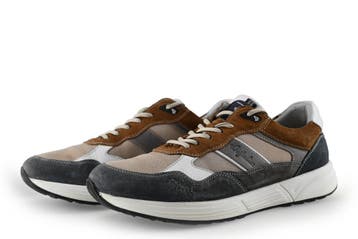 Australian Veterschoenen in maat 42 Blauw, Verzenden, Veterschoenen
