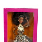 Mattel - Barbiepop Barbie Nigerian - 1990-2000