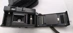 Rollei XF 35 with Tessar 3.5/40mm | Meetzoeker camera