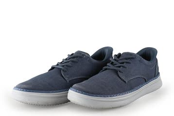 Skechers Sneakers in maat 41 Grijs, Kleding | Heren, Overige kleuren, Verzenden, Zo goed als nieuw, Skechers