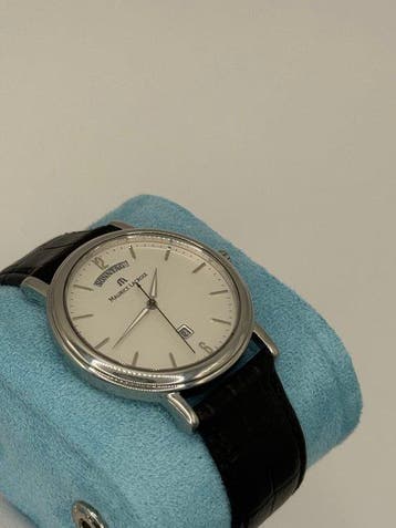Maurice Lacroix - Les Classiques Day Date - Sans prix de, Nieuw