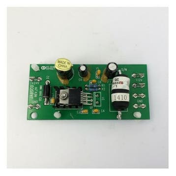 Bieden: Jabsco 45969-1000 Printed Circuit Board, Ophalen of Verzenden, Nieuw