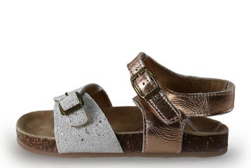 Shoesme Sandalen Meisjes in maat 27 Roze, Verzenden, Jongen of Meisje, Schoenen, Zo goed als nieuw