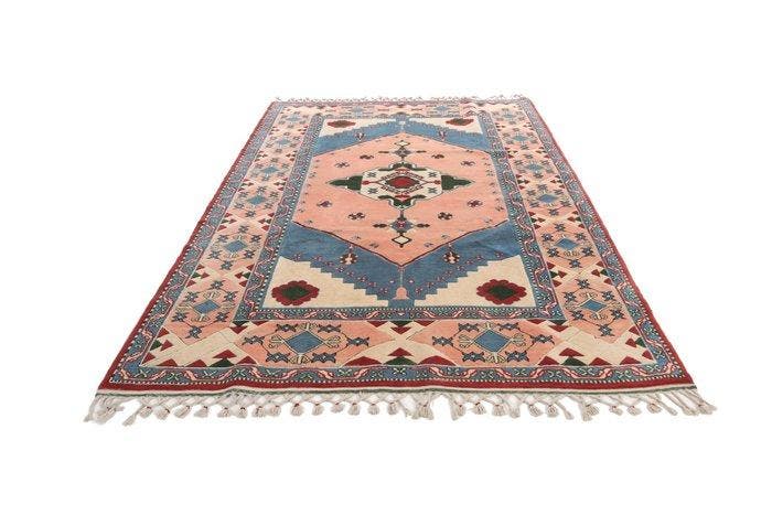 Ontwerper Kars - Vloerkleed - 302 cm - 210 cm, Maison & Meubles, Ameublement | Tapis & Moquettes