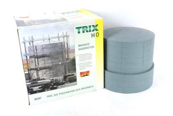 Trix H0 - 66167 - Modeltrein bouwpakketten (1) - Bouwpakket, Nieuw