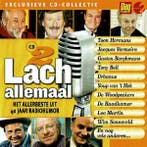 Various - Het Allerbeste Uit 40 Jaar Radiohumor CD 2, Verzenden, Gebruikt