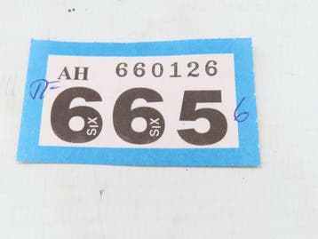 Brekina / Epoch H0 - o.a.