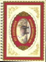 Het dierelirium van Professor Revillod 9789061699750, Verzenden, Javier Saez
