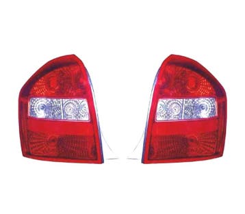 Feux Arrière Pour Kia Cerato 5P 05-09, Verzenden, Nieuw