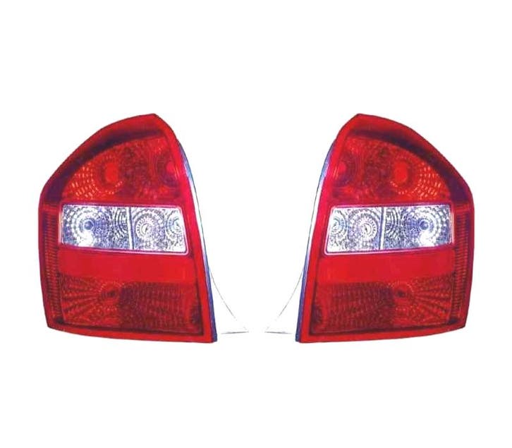 Feux Arrière Pour Kia Cerato 5P 05-09, Auto-onderdelen, Verlichting, Verzenden