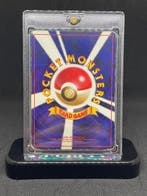 Pokémon - 1 Card - Florizarre, 1996 No.003 Foil, Première