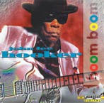 John Lee Hooker - Boom Boom, Verzenden, Gebruikt