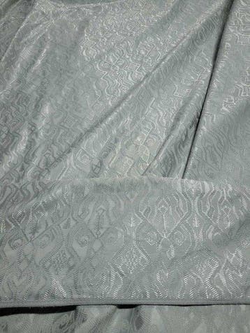 Elegante damast Jacquardstof Made in Italy - Textiel - 600