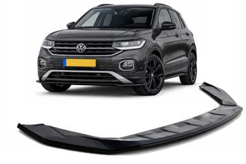 Frontspoiler | geschikt voor Volkswagen | T-Cross | 2018+ |, Verzenden
