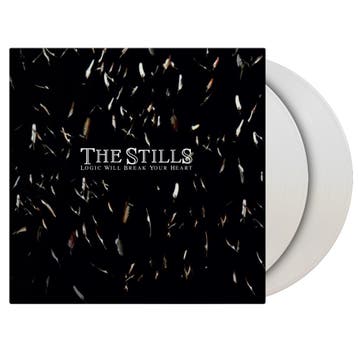 The Stills - Logic Will Break Your Heart, Nieuw in verpakking, 12 inch