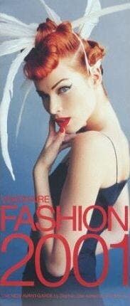 Visionaires fashion 2001 9781856691796 Stephen Gan, Boeken, Verzenden, Gelezen, Stephen Gan