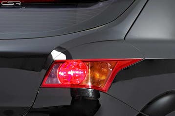 Achterlicht covers voor Kia pro_ceed (ED) RB010, Auto-onderdelen, Verzenden, Nieuw
