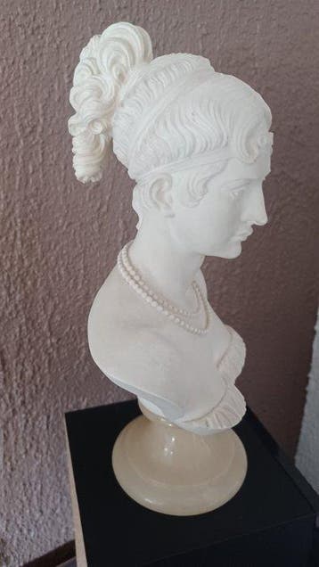 Decopop Paris - A. Giannelli - Beeldje, Joséphine