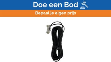Bieden: TD5309 Marine Network Cable for Yacht, Ophalen of Verzenden
