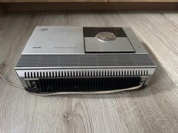 Philips - CD100 Cd-speler