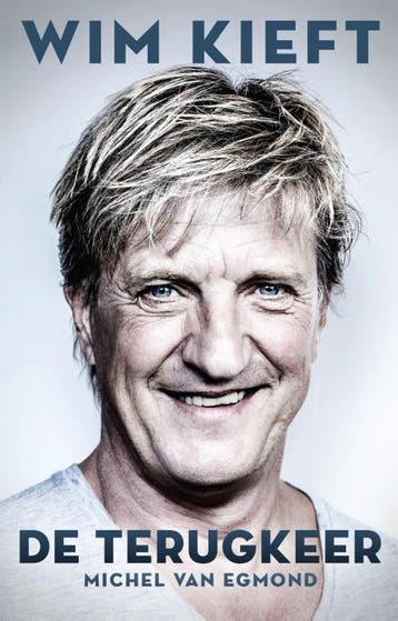 Wim Kieft 9789048844340 Michel van Egmond, Verzenden, Gelezen, Michel van Egmond