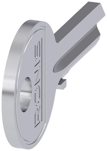 Siemens RONIS SB30 Clé Pour Verrouillage De Commutateur, Verzenden