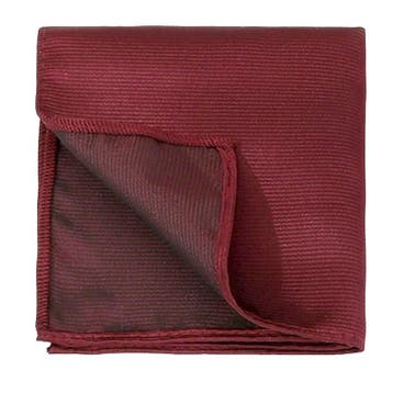Fako Fashion - Pochette - Pochet - Gestreept - 22x22cm -, Kleding | Heren, Verzenden, Nieuw