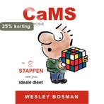 CaMS-methode 9789082928501 Wesley Bosman, Verzenden, Wesley Bosman