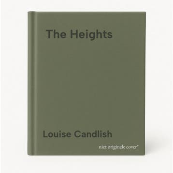 The Heights 9781471183515 Louise Candlish, Verzenden, Gelezen, Louise Candlish