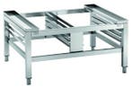 Onderstel Silversteam 2-110 | 1/1 GN | 850x700x400(h)mm, Verzenden, Nieuw in verpakking