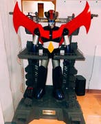Salvat - Action figure Mazinger Z - 2010-2020 - Spanje