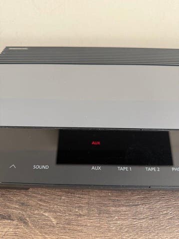 Bang & Olufsen - Beomaster 3500 Récepteur stéréo à, Nieuw