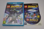 Lego Batman 3 - Beyond Gotham (Wii U FAH), Nieuw