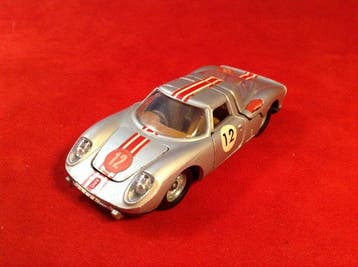 Politoys 1:43 - Voiture miniature - ref. #525 Ferrari 250 Le, Nieuw