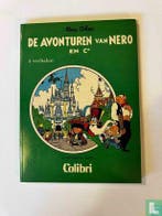 Nero [Sleen] - 4 Verhalen - 1981, Eén stripboek, Verzenden, Zo goed als nieuw, Neels, Marcel.