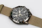 Philip Watch - Blaze - Chronograph & Date - Swiss Made -, Nieuw
