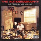 Vic Mensa - The Autobiography, Verzenden, Gebruikt