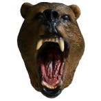 Beren masker, Verzenden, Nieuw